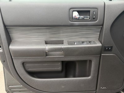 2016 Ford Flex SEL