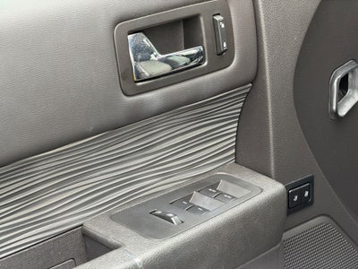 2016 Ford Flex SEL