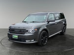 2016 Ford Flex SEL