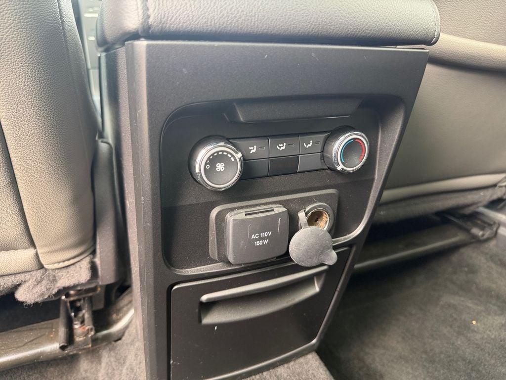 2016 Ford Flex SEL