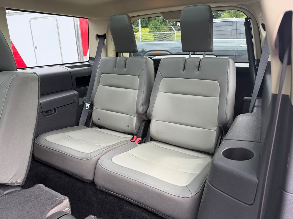 2016 Ford Flex SEL