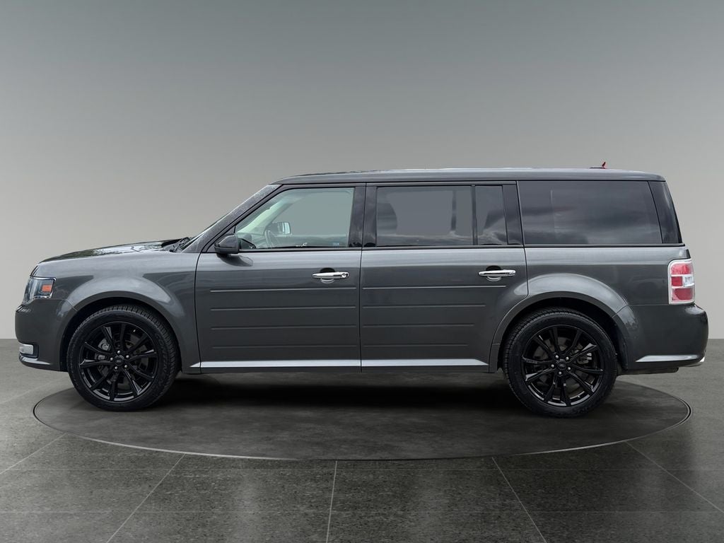2016 Ford Flex SEL