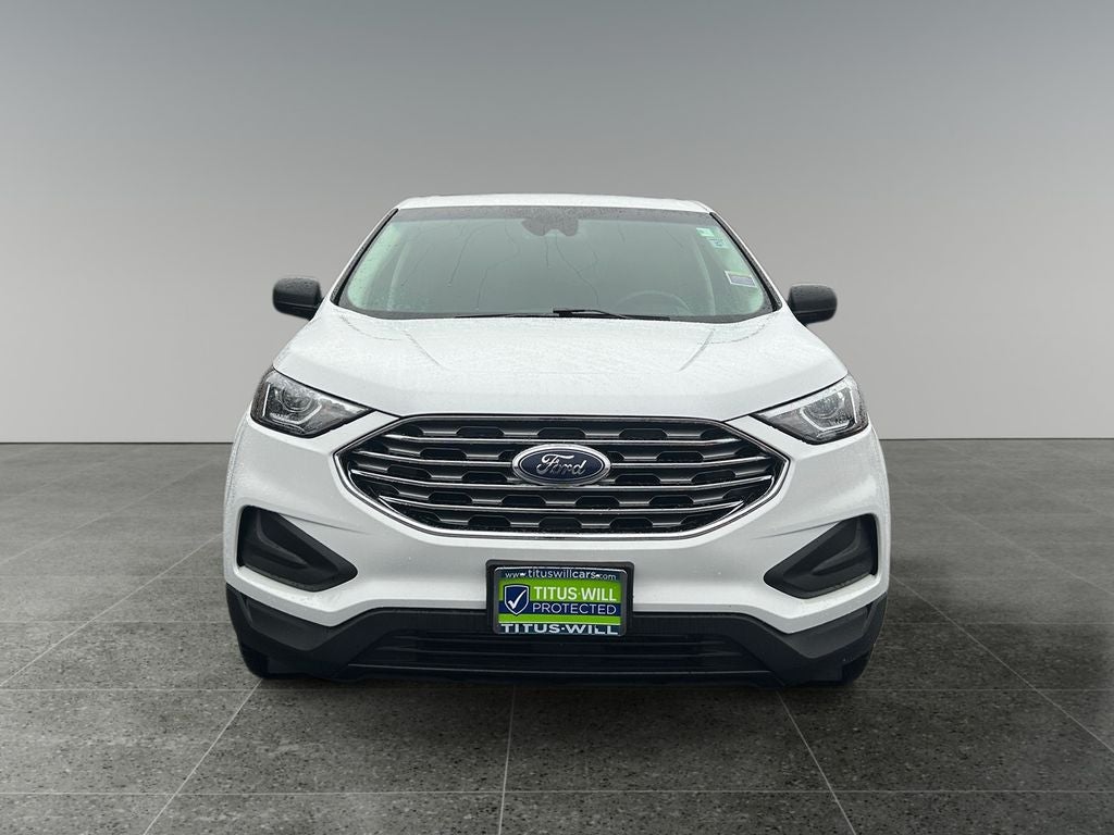2019 Ford Edge SE