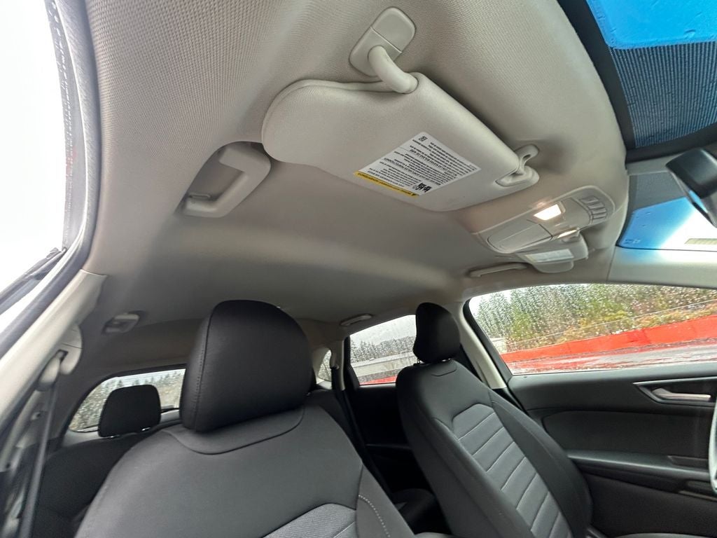 2019 Ford Edge SE