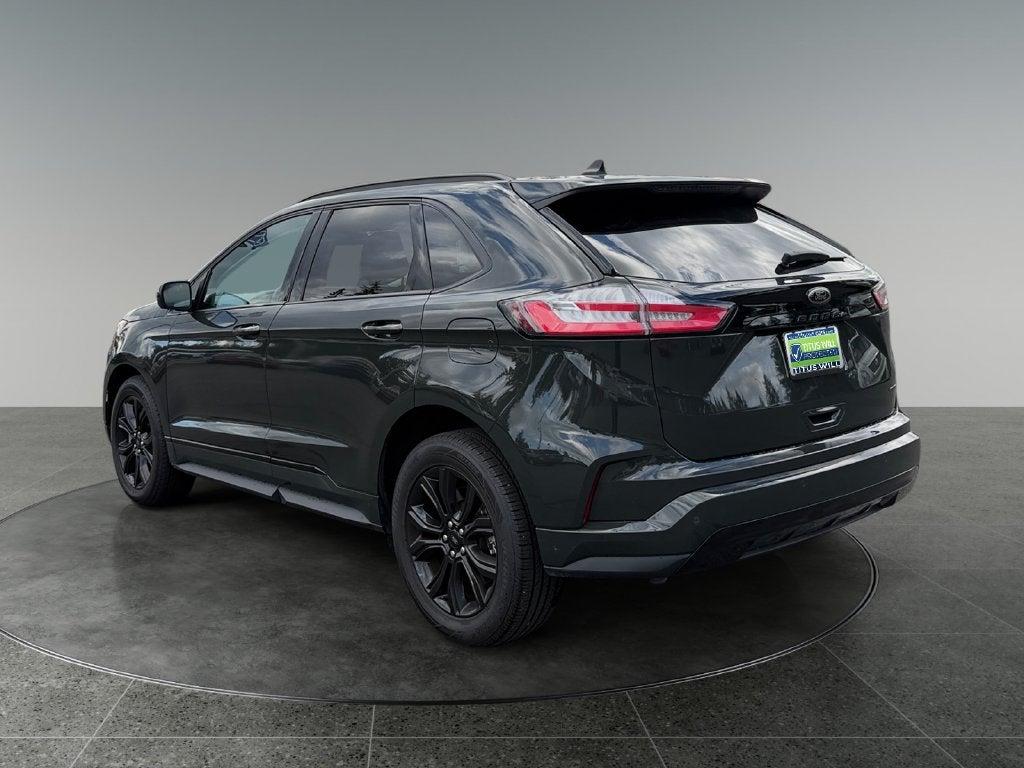 2024 Ford Edge SE