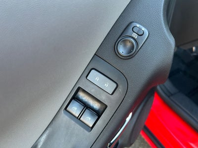 2015 Chevrolet Camaro 1LS