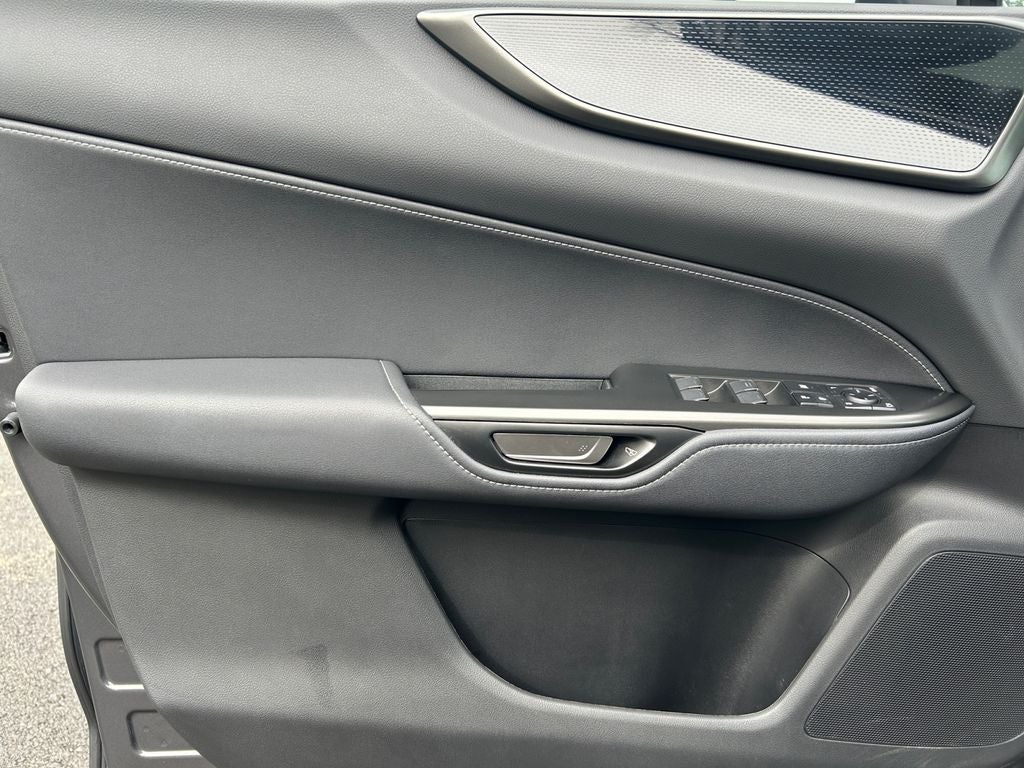 2022 Lexus NX 350 Base