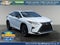 2019 Lexus RX 350 F Sport