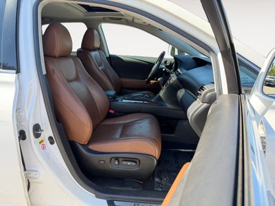 2014 Lexus RX 350