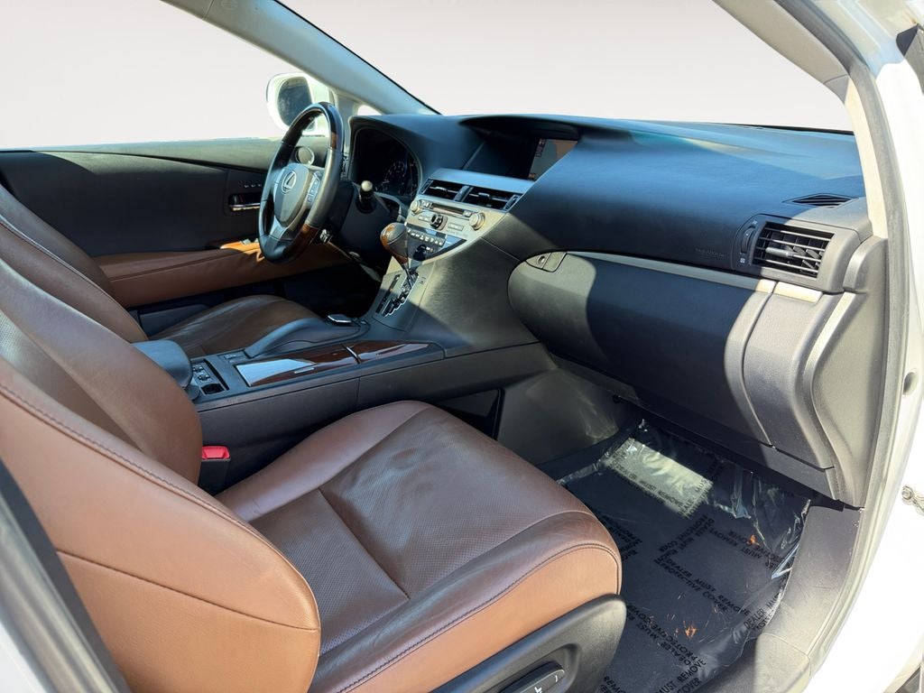 2014 Lexus RX 350