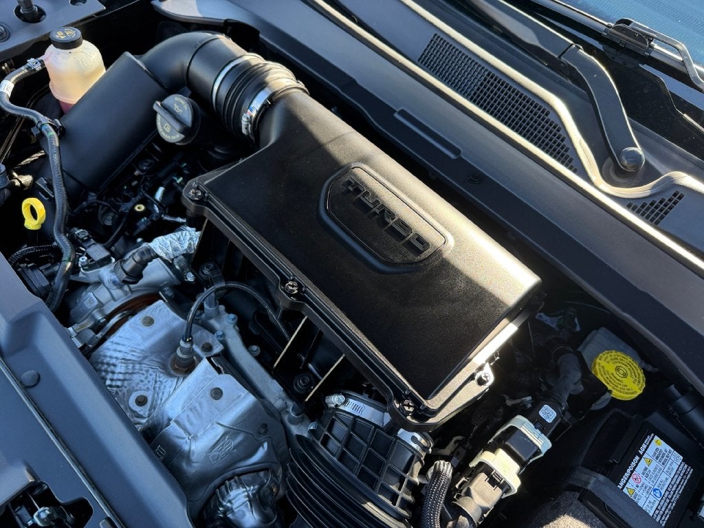 2023 Jeep Compass Limited RED PACKAGE