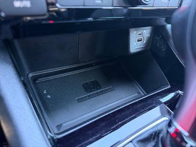 2023 Jeep Compass Limited RED PACKAGE