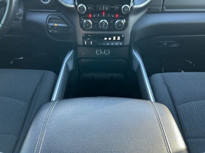 2021 RAM 2500 Big Horn
