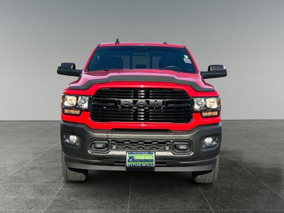 2021 RAM 2500 Big Horn