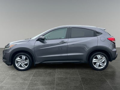 2020 Honda HR-V EX