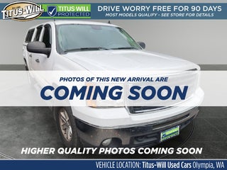 2009 GMC Sierra 1500 SLE
