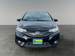 2015 Honda Fit EX-L w/Navigation