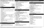2025 Mazda Mazda CX-30 2.5 Carbon Turbo