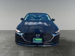 2025 Mazda Mazda3 2.5 S Preferred Package
