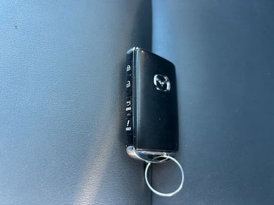 2025 Mazda Mazda3 2.5 S Preferred Package