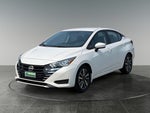 2024 Nissan Versa 1.6 SV