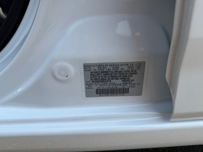 2024 Nissan Versa 1.6 SV