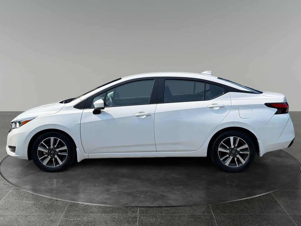 2024 Nissan Versa 1.6 SV
