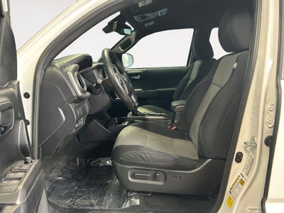 2021 Toyota Tacoma TRD Sport V6