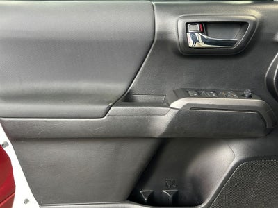 2021 Toyota Tacoma TRD Sport V6