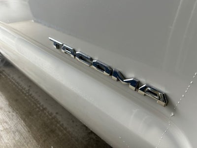 2021 Toyota Tacoma TRD Sport V6