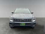 2018 Volkswagen Tiguan 2.0T SEL 4Motion