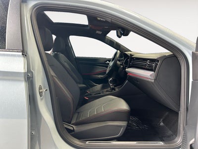 2025 Volkswagen Jetta GLI 2.0T Autobahn