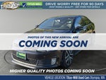 2013 Volkswagen Jetta GLI Autobahn