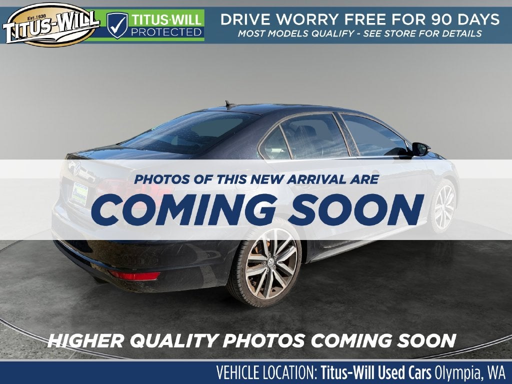 2013 Volkswagen Jetta GLI Autobahn