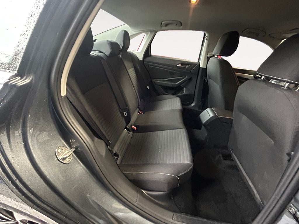 2025 Volkswagen Jetta 1.5T S