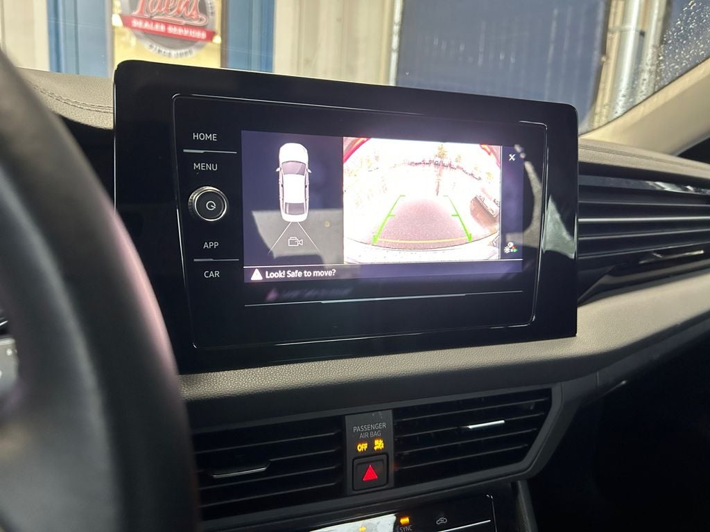 2025 Volkswagen Jetta 1.5T S