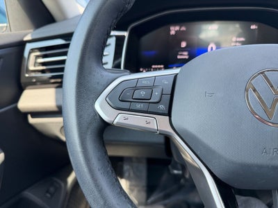 2025 Volkswagen Jetta 1.5T S