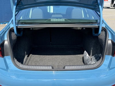 2025 Volkswagen Jetta 1.5T S