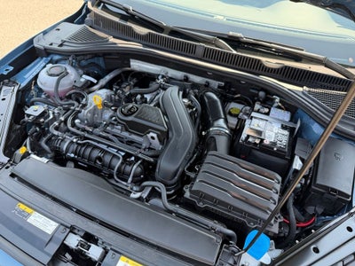 2025 Volkswagen Jetta 1.5T S