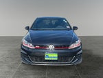 2019 Volkswagen Golf GTI 2.0T SE
