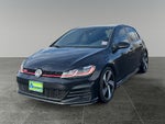 2019 Volkswagen Golf GTI 2.0T SE