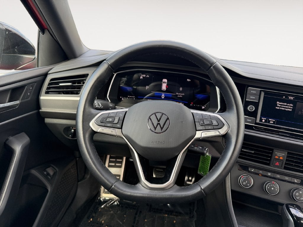 2024 Volkswagen Jetta 1.5T Sport