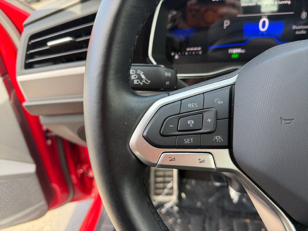 2024 Volkswagen Jetta 1.5T Sport