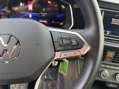 2024 Volkswagen Jetta 1.5T Sport
