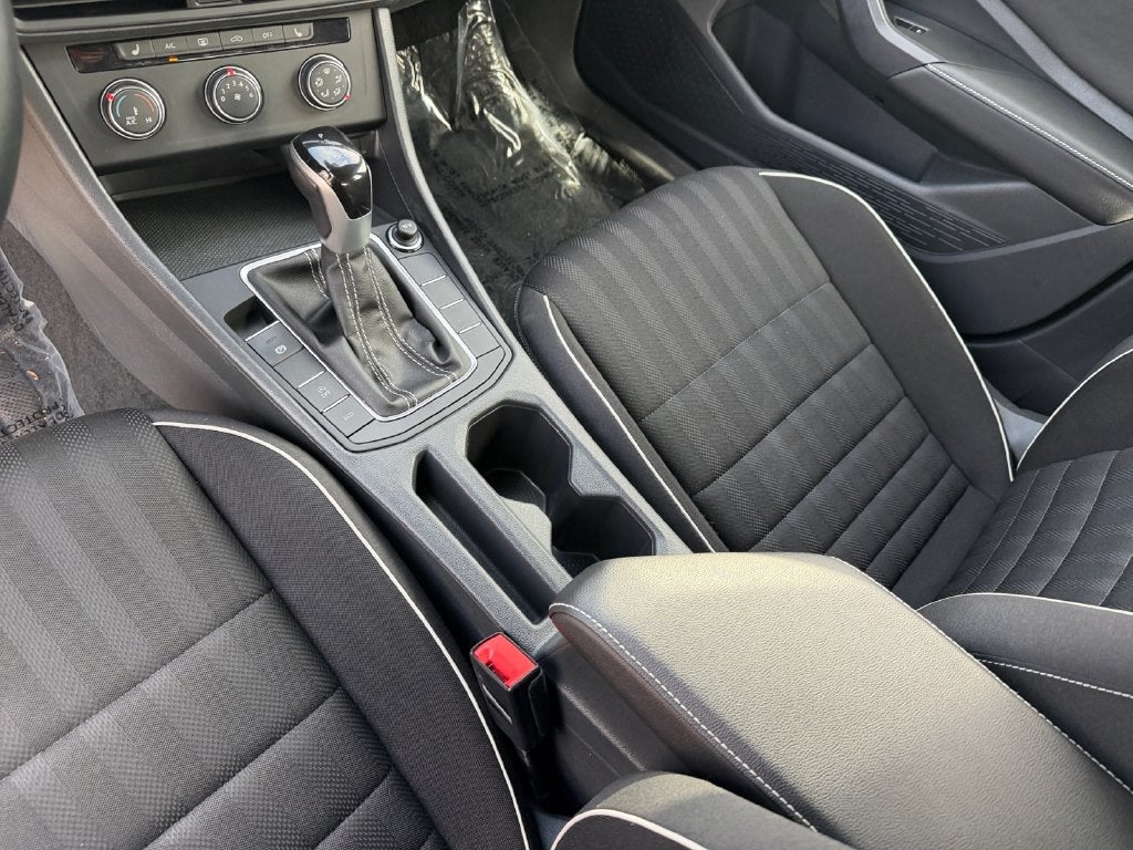 2024 Volkswagen Jetta 1.5T Sport