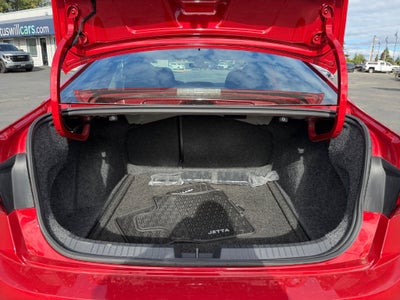 2024 Volkswagen Jetta 1.5T Sport