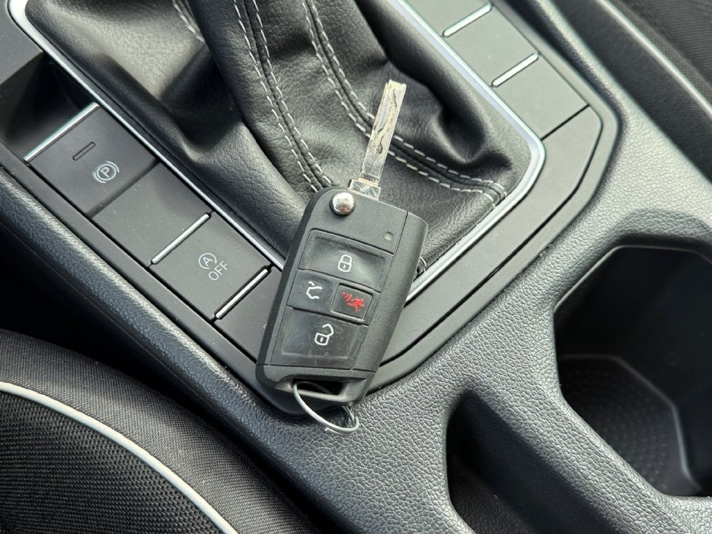 2024 Volkswagen Jetta 1.5T Sport