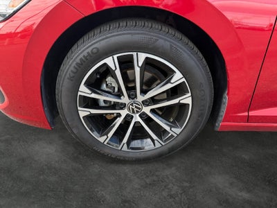 2024 Volkswagen Jetta 1.5T Sport