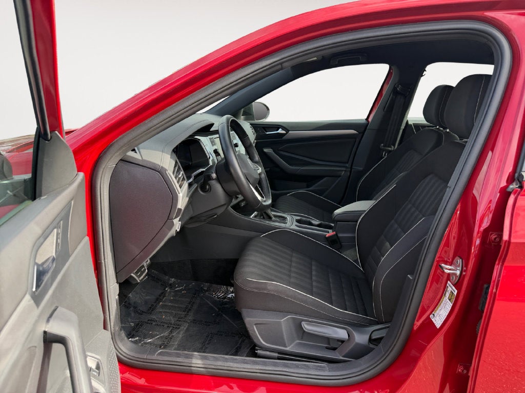 2024 Volkswagen Jetta 1.5T Sport