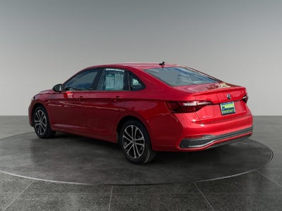 2024 Volkswagen Jetta 1.5T Sport